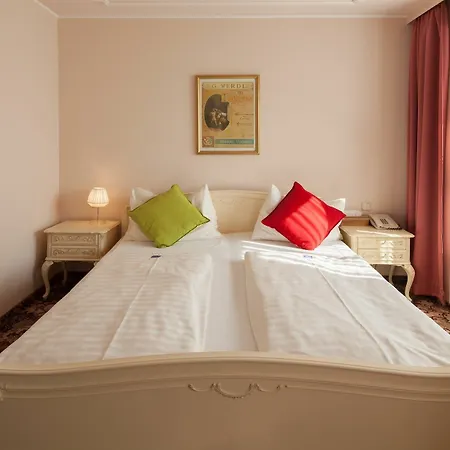 Aviano Boutique Viena