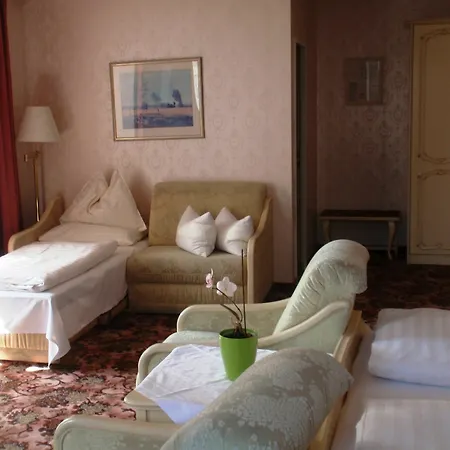 Aviano Boutique Hotel Wien