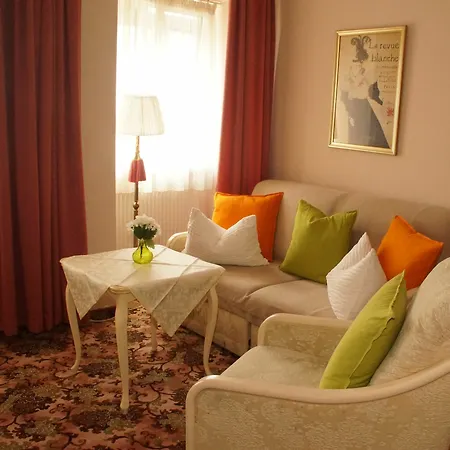 Aviano Boutique 4*
