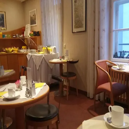 Aviano Boutique 4* Wien
