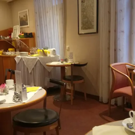 Aviano Boutique Hotel Wien