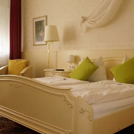 Aviano Boutique 4* Wien