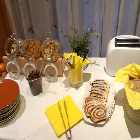 Hotel Aviano Boutique