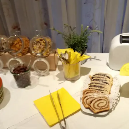 Aviano Boutique 4* Wien