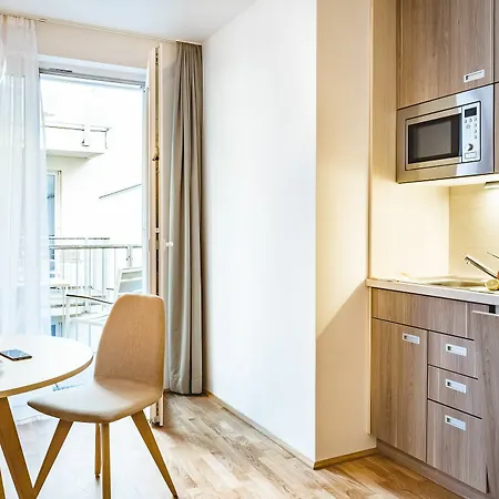 Apartahotel Oliver | Contactless Check-in