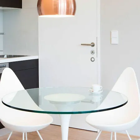 Philsplace Apartment *
