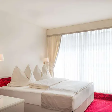 Elaya Center Hotel Wiedeń