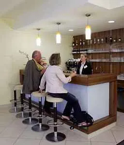 Geblergasse Hotel Vienne