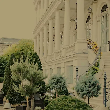 Palais Coburg