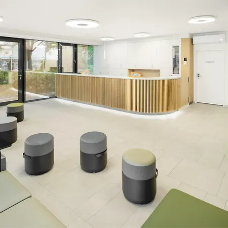Mynext - Leo 3* Wien