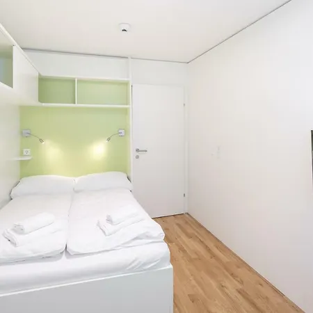 Hotell Mynext - Leo 3*