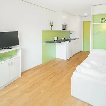 Mynext - Leo Hotell 3*
