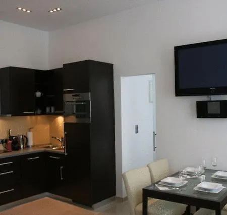 Lifestyle Apartment *