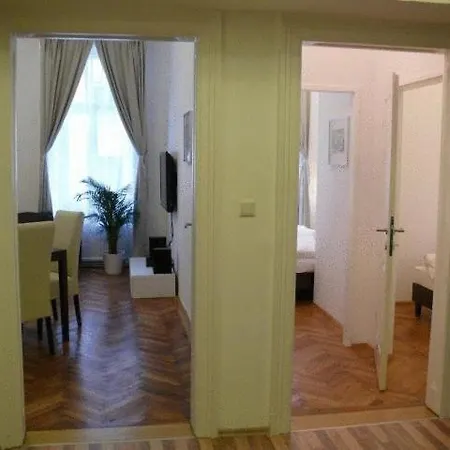 Lifestyle Apartment *