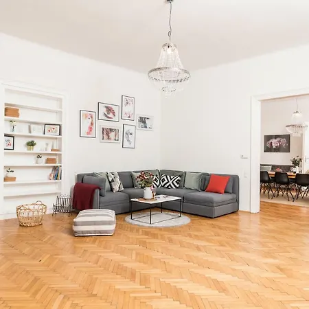 Rainer Maria Rilke Apartment