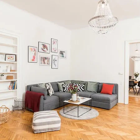 Rainer Maria Rilke Apartment Vienna