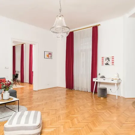 Apartment Rainer Maria Rilke