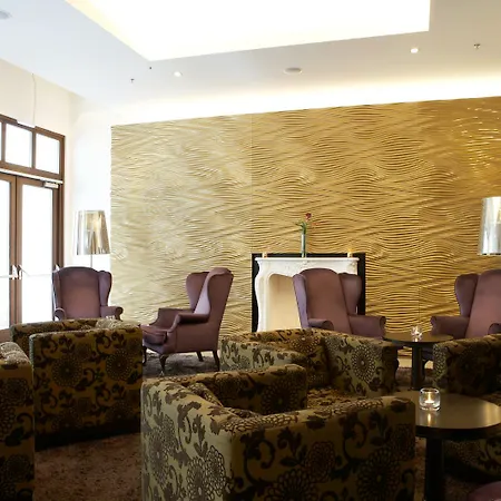 Steigenberger Herrenhof 5* Wenen