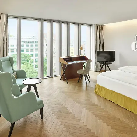 Maxx By Steigenberger Hotel