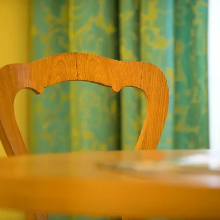 Апарт-отель Appartement-hotel An Der Riemergasse Вена