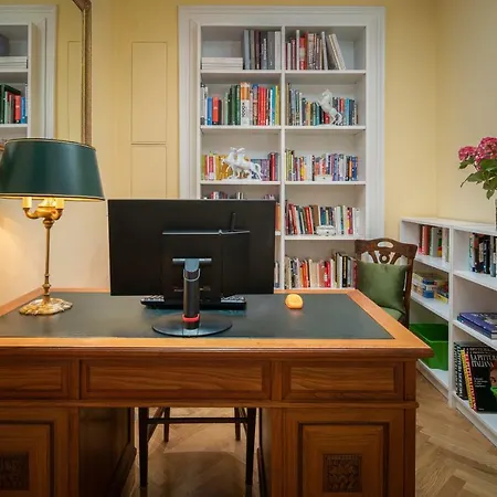 Апарт-отель Appartement-hotel An Der Riemergasse