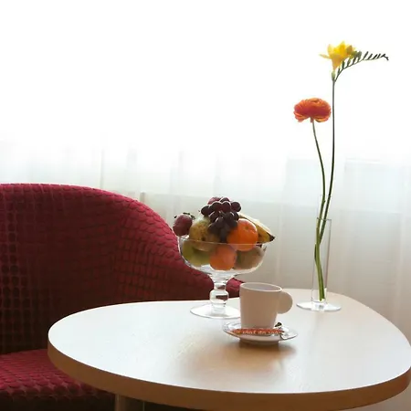Appartement-hotel An Der Riemergasse
