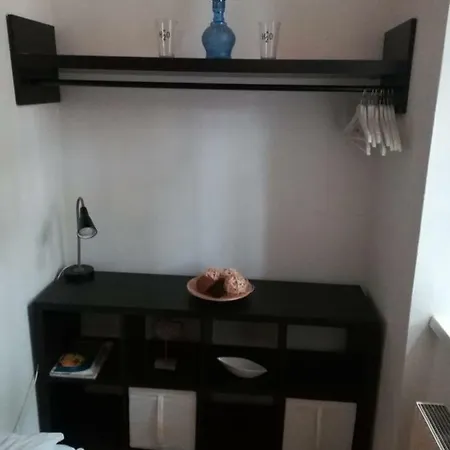 Heart Of Harmoniegasse Apartment