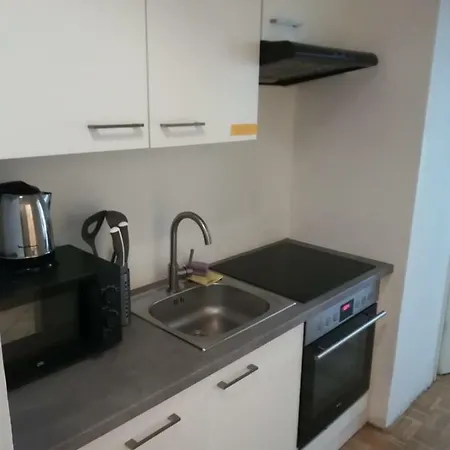 Heart Of Harmoniegasse Apartment Vienna
