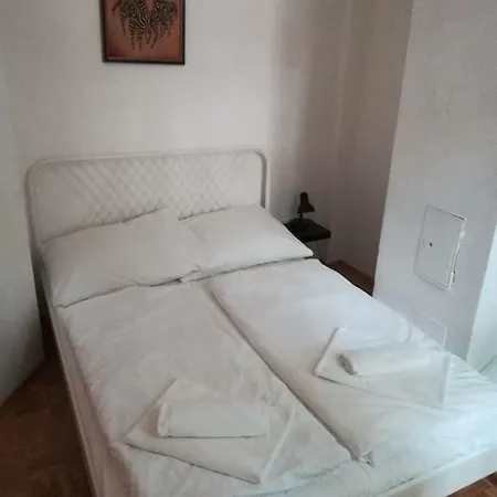 Apartment Heart Of Harmoniegasse