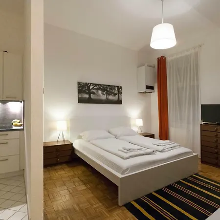 Apartment Heart Of Harmoniegasse *