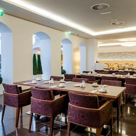 Imlauer Hotel