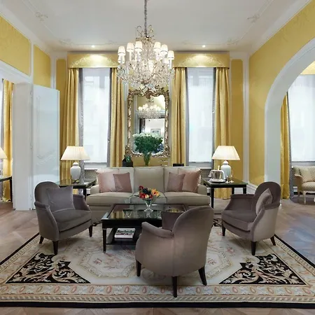 Hotel Sacher Viena