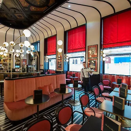 Sacher Viena
