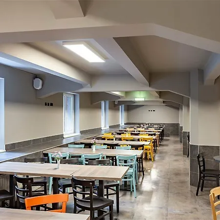 A&o维也纳中央火车站酒店