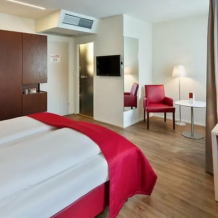 Hotel Austria Trend Beim Theresianum Vienna