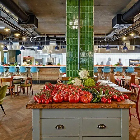 Max Brown 7th District, Part Of Sircle Collection Hotel 4*