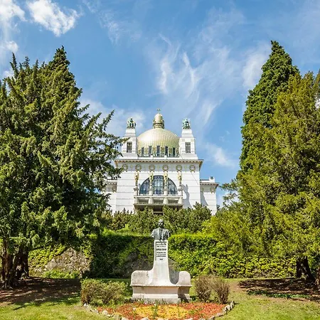 Austria Trend Schloss Wilhelminenberg 4* Vienna