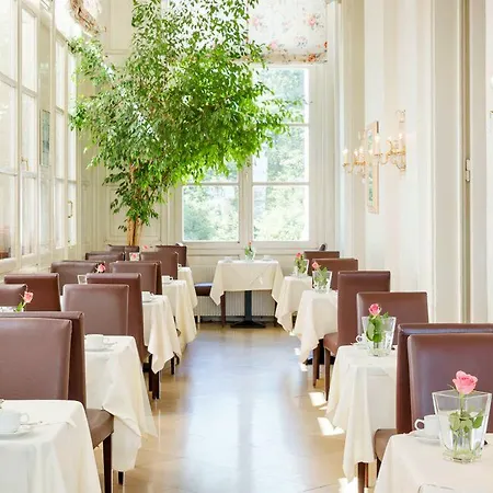 Hotel Austria Trend Schloss Wilhelminenberg