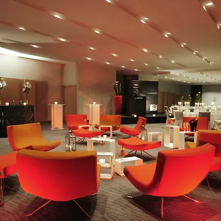 Hotel Steigenberger Herrenhof Wenen