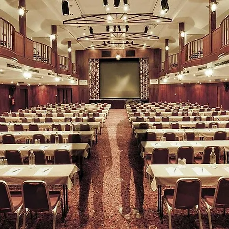 Arcotel Wimberger 4*