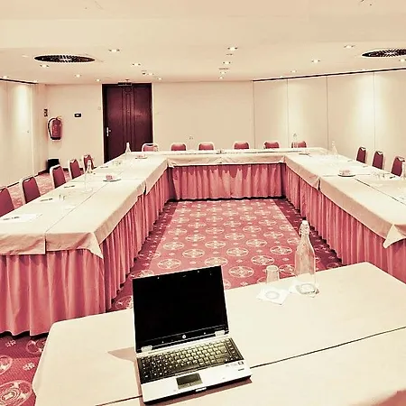 Hotel Arcotel Wimberger 4*