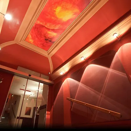 Der Wilhelmshof Hotel 4*