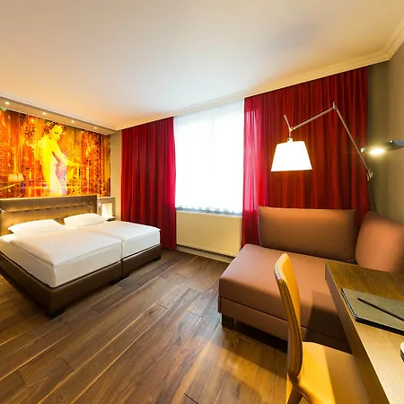 Hotel Der Wilhelmshof