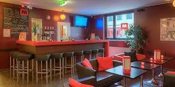 Hotel Meininger Hauptbahnhof 3*