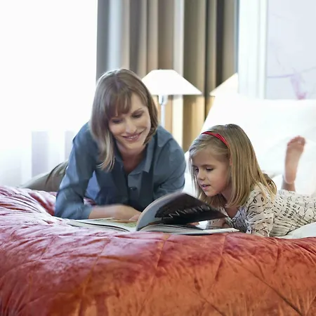 The Harmonie Vienna, Bw Premier Collection Hotel 4*