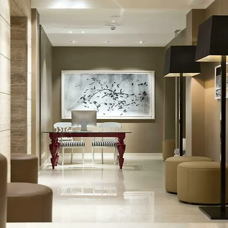 The Harmonie Vienna, Bw Premier Collection 4* Vienne
