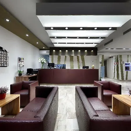 Eurostars Embassy Wien