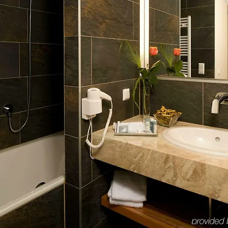 Hotel Eurostars Embassy Wien