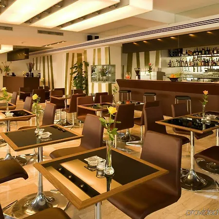 Hotel Eurostars Embassy Wien