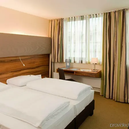 Hotel Eurostars Embassy